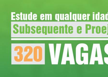 IFMS está com inscrições em cursos gratuitos para jovens e adultos
